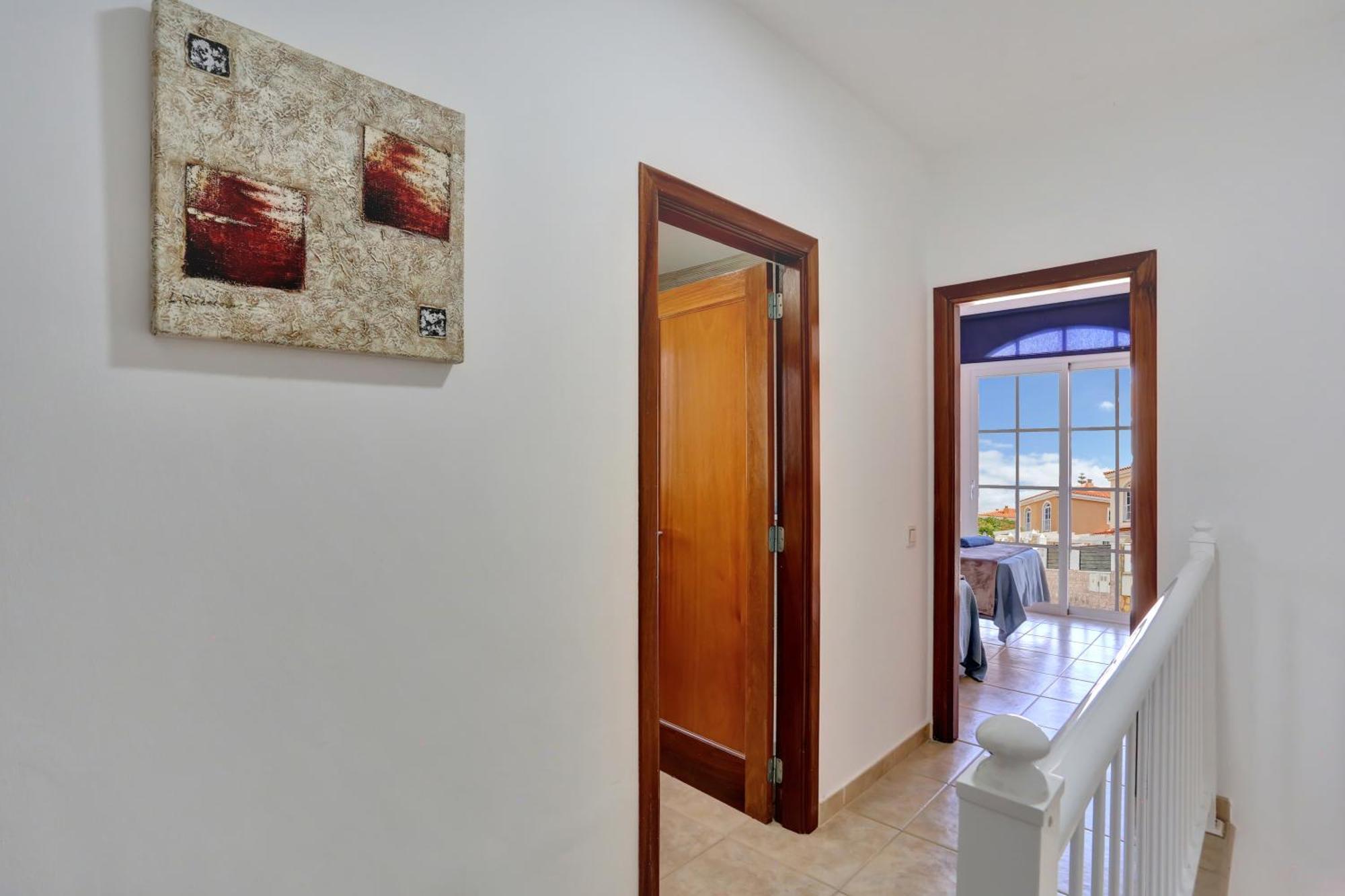 Minerva Villa Caleta De Fuste Exteriör bild